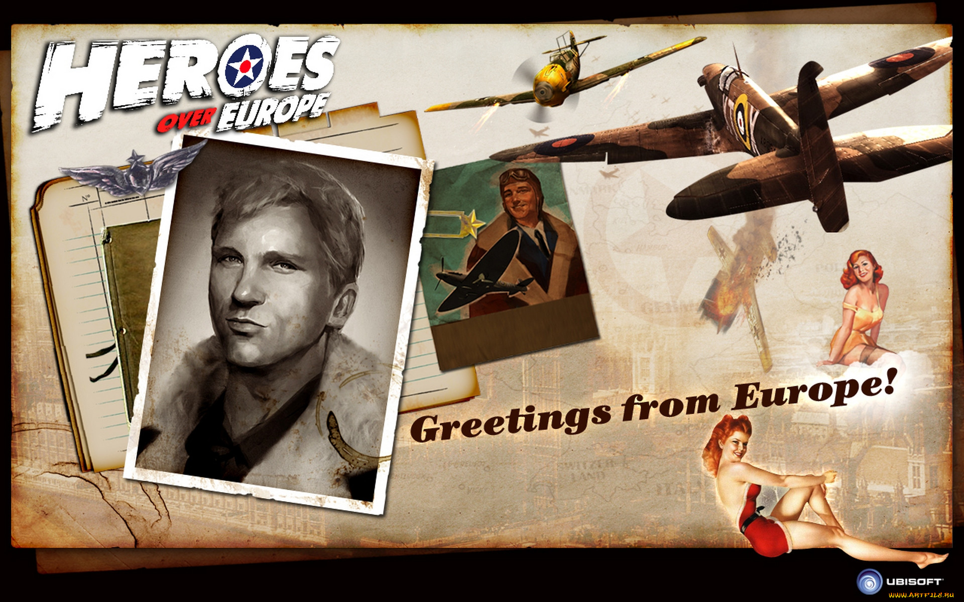 , , heroes, over, europe